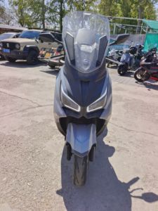 二手三阳Joymax Z 300