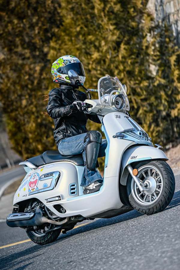 二手无极SR150C