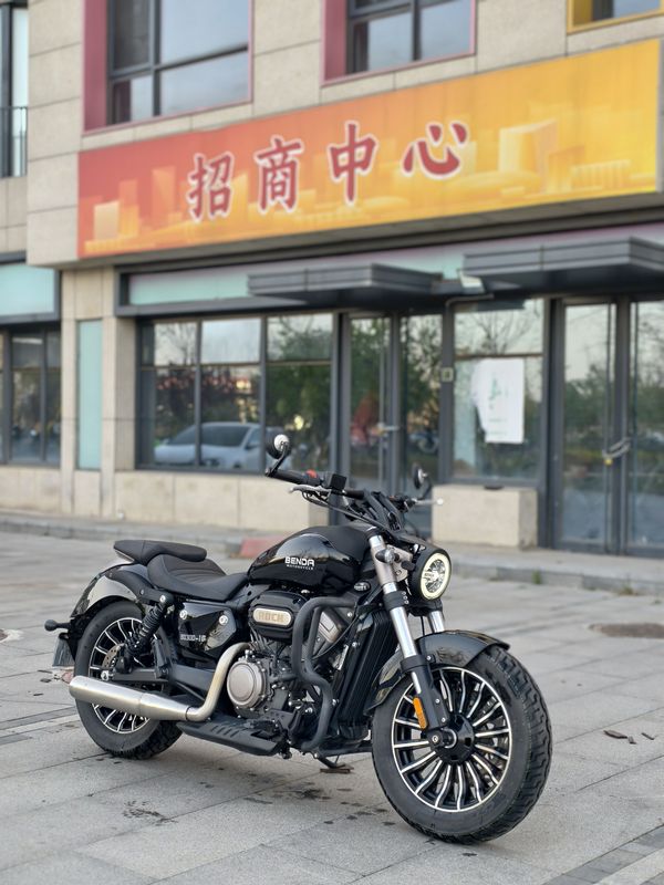 二手奔达Rock300 灰石