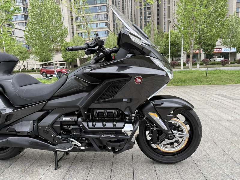 二手本田Gold Wing GL1800