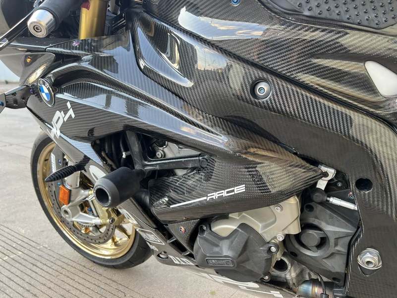 二手宝马S 1000 RR