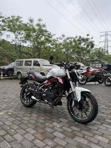 二手贝纳利蓝宝龙 BN302S