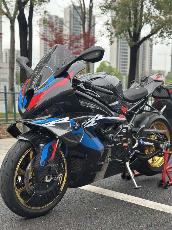 二手宝马S 1000 RR