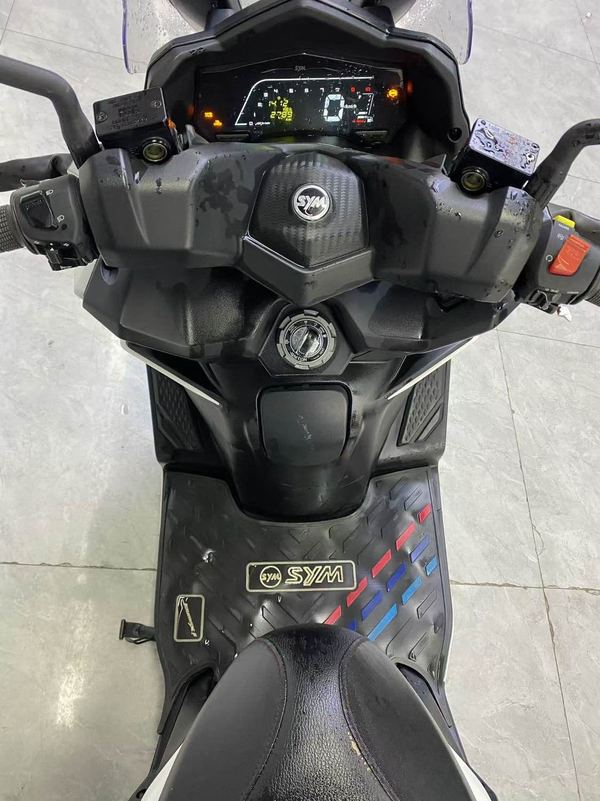 二手三阳Joymax F 300