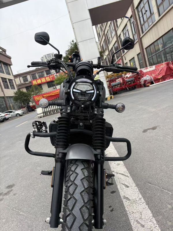 二手赛科龙RA250