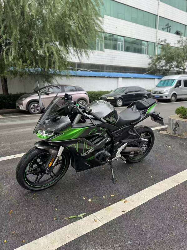 二手无极250RR