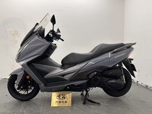 二手大阳V锐 300T