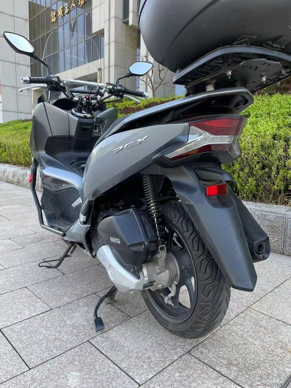 二手新大洲本田PCX