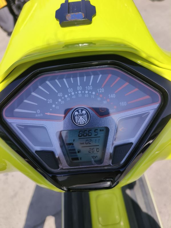 二手维多利亚Sixties 300i