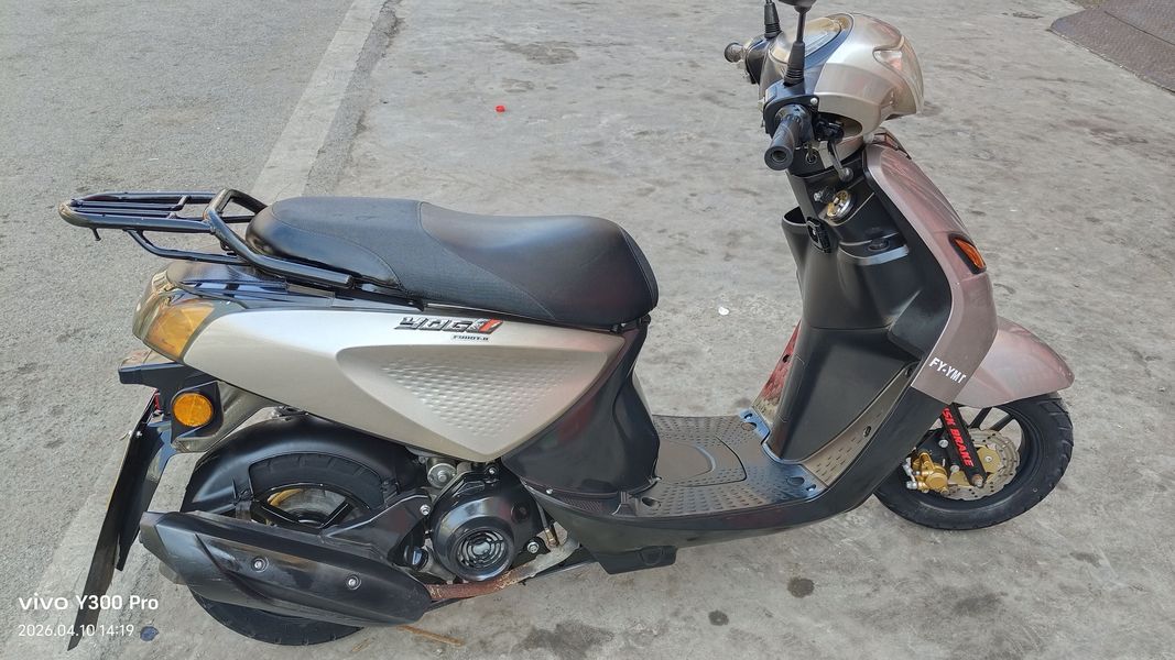 二手飞鹰新喜爱FY110T-B