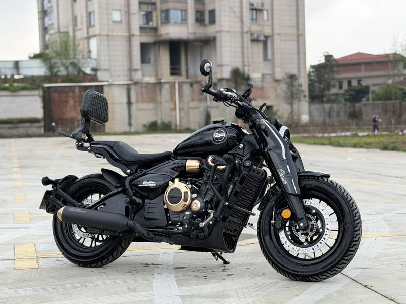 二手赛科龙RA600