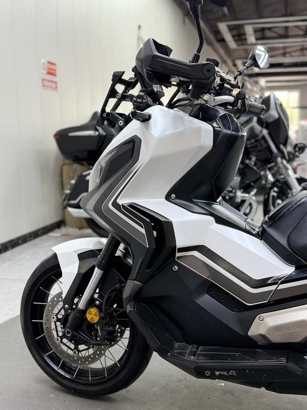 二手本田X-ADV 750