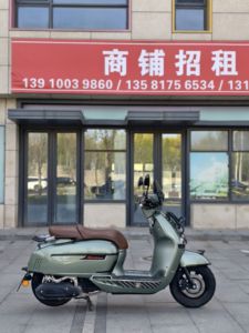 二手维多利亚Sixties 150Si