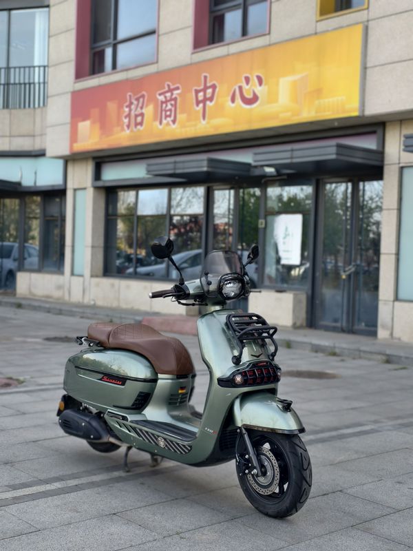 二手维多利亚Sixties 150Si