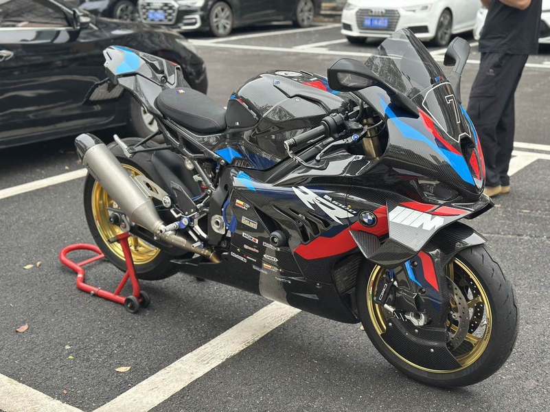 二手宝马S 1000 RR