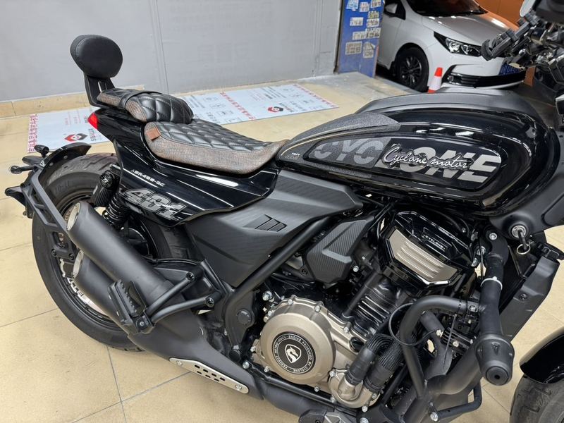 二手赛科龙AQS401