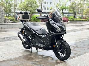 二手本田ADV350