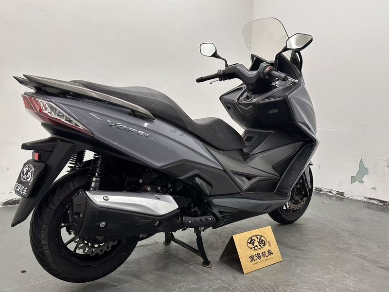 二手大阳V锐 300T