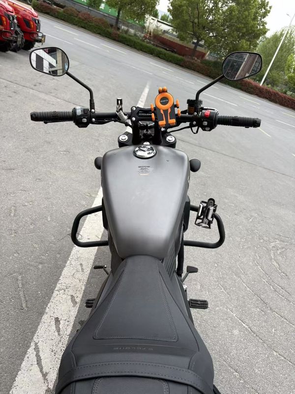 二手赛科龙RA250