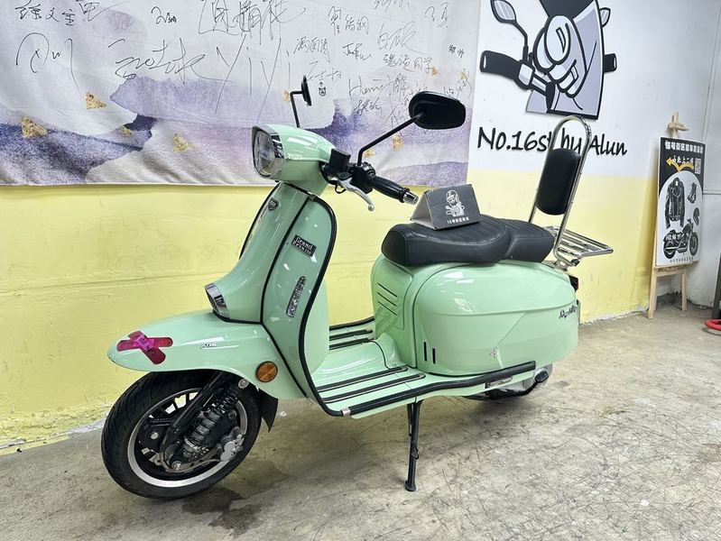 二手ROYAL ALLOYGP150(进口)