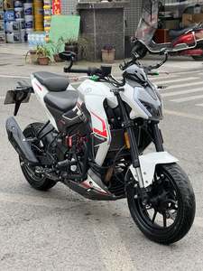 二手贝纳利小迅龙 BN150S