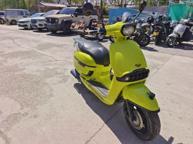 二手维多利亚Sixties 300i