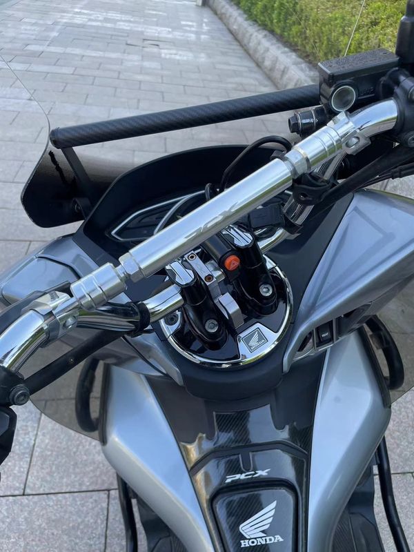 二手新大洲本田PCX