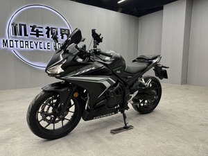 二手本田CBR400R