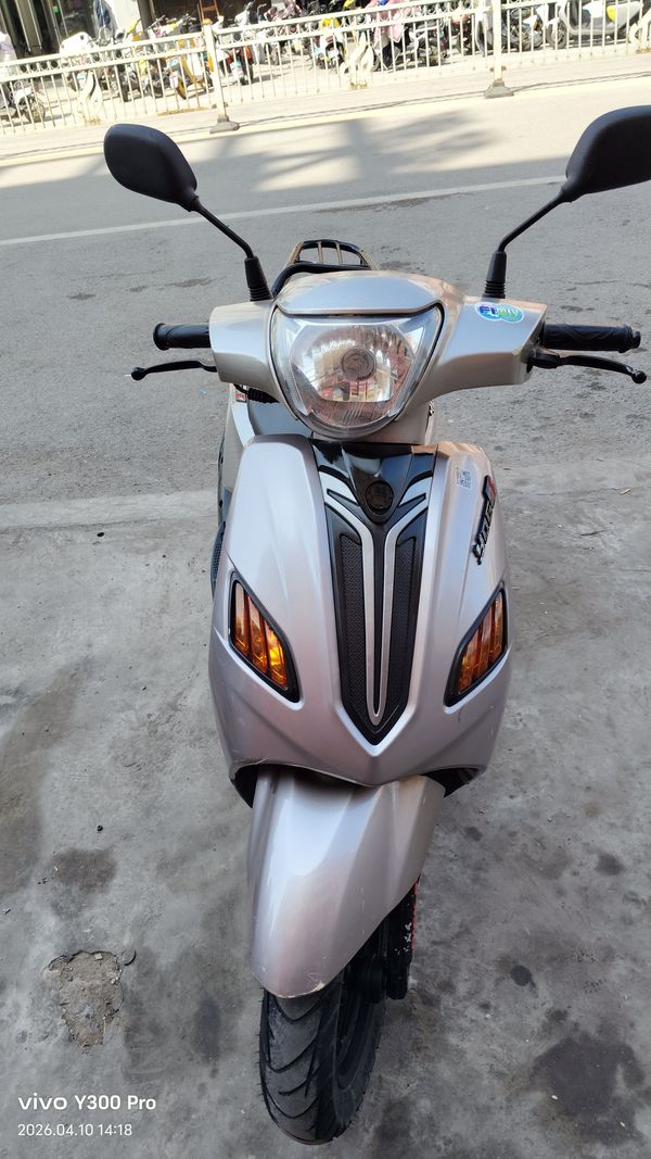 二手飞鹰新喜爱FY110T-B