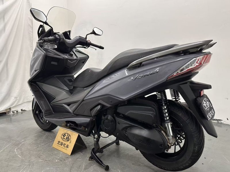 二手大阳V锐 300T