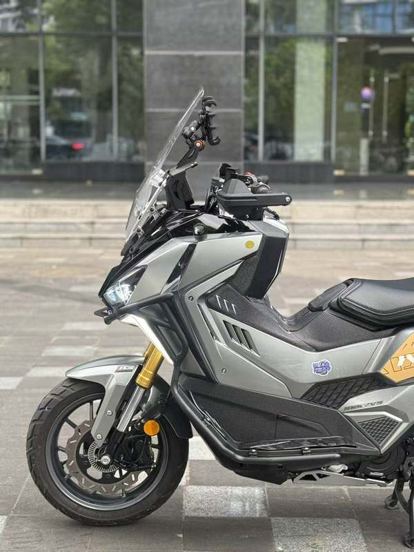 二手三阳剑齿虎 ADXTG