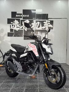 二手春风ST狒狒