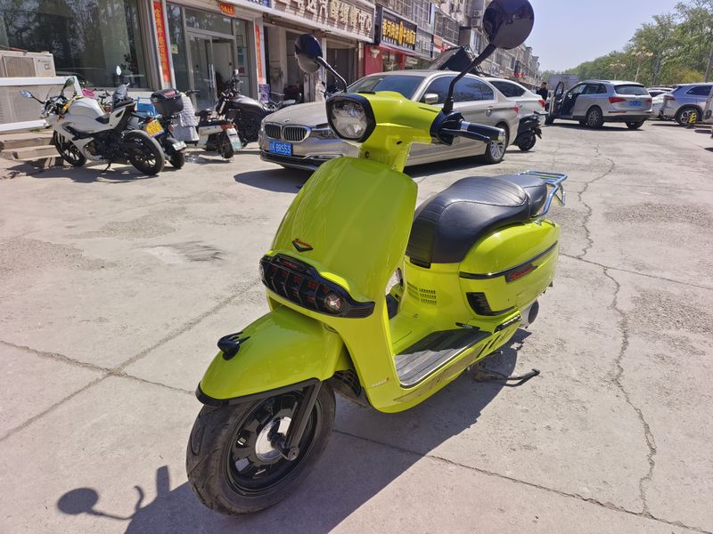 二手维多利亚Sixties 300i