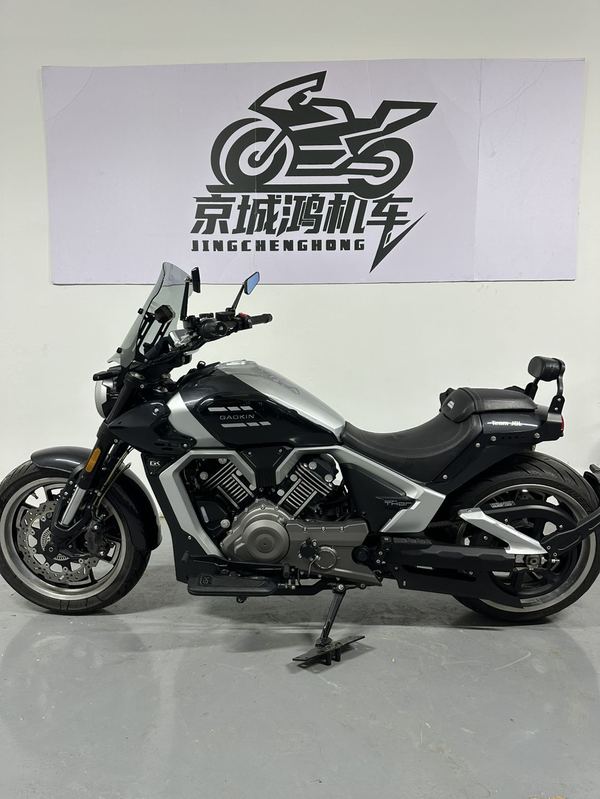 二手高金Thor1000