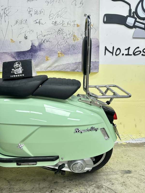 二手ROYAL ALLOYGP150(进口)