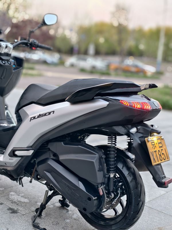 二手标致Pulsion 211