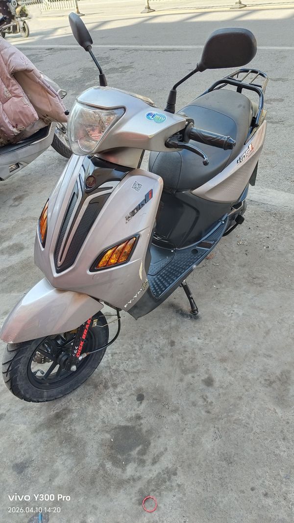 二手飞鹰新喜爱FY110T-B