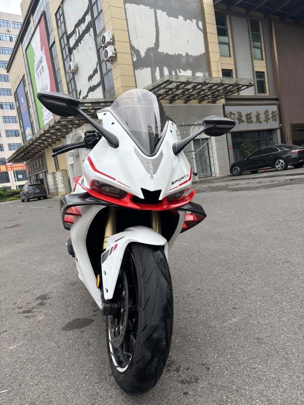二手无极RR660S