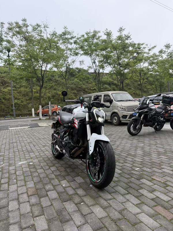 二手贝纳利蓝宝龙 BN302S