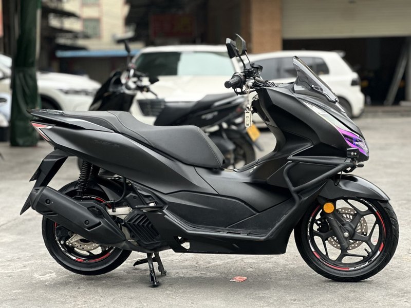 二手本田PCX(海外)