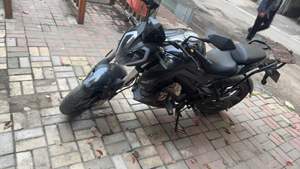 二手贝纳利小迅龙 BN150S