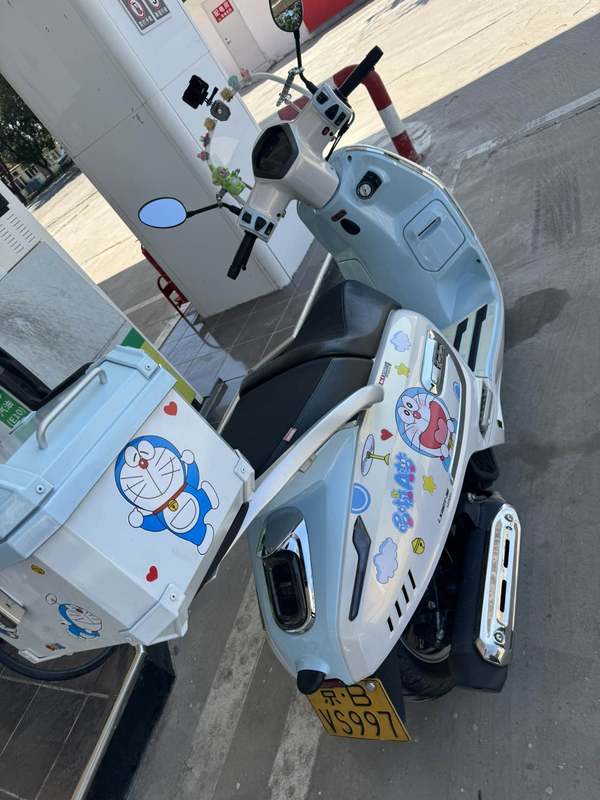 二手无极SR150C