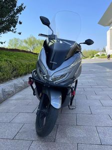 二手新大洲本田PCX