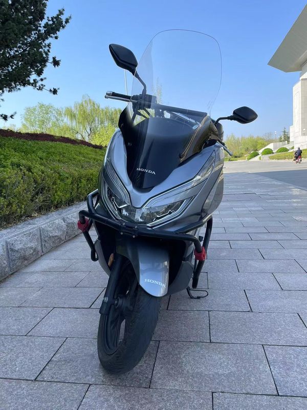 二手新大洲本田PCX