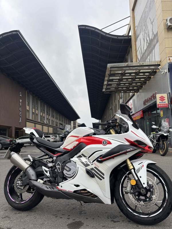 二手无极RR660S