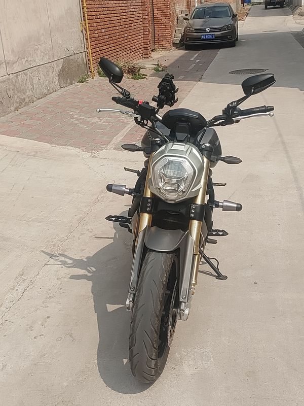 二手爵士捷DX650