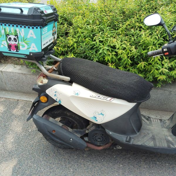 二手东方DF125T-5S