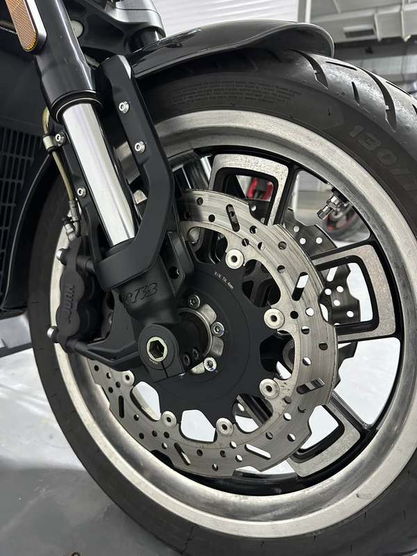 二手高金Thor1000