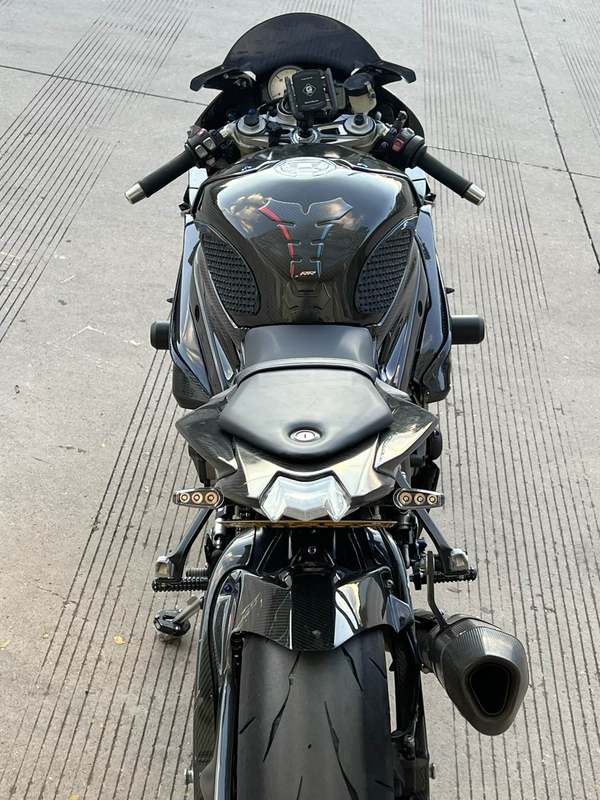 二手宝马S 1000 RR