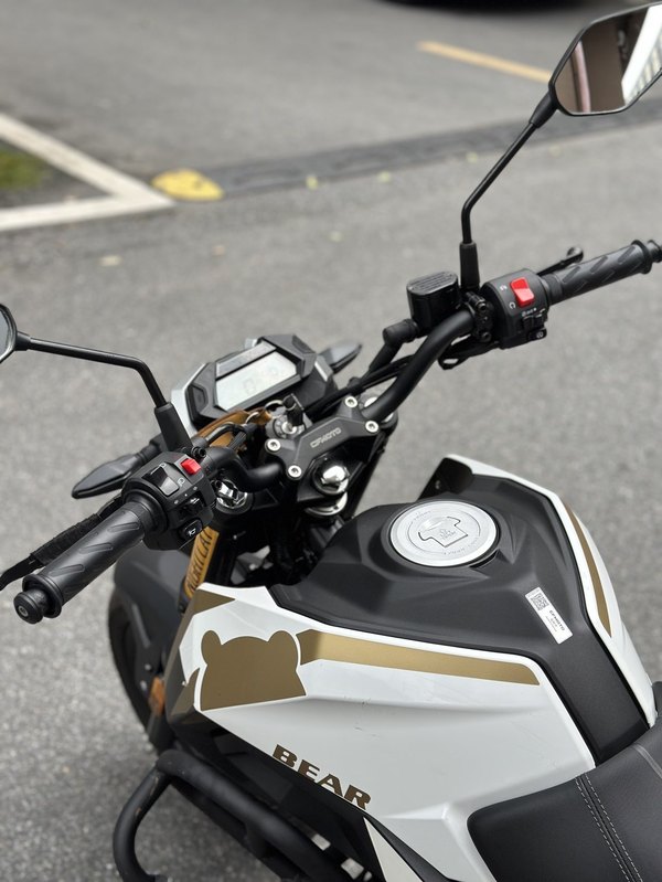 二手春风ST狒狒